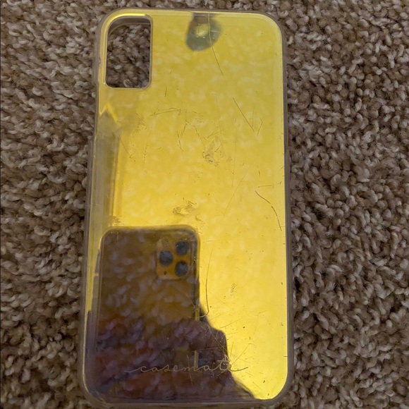 Holographic Iphone X Case - Picture 1 of 2